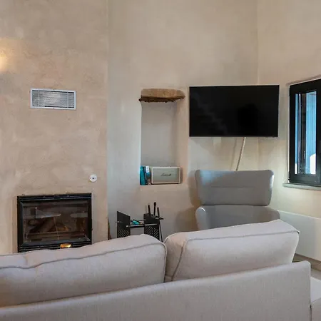 Chalet Krokos